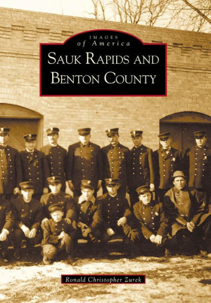 Sauk Rapids and Benton County