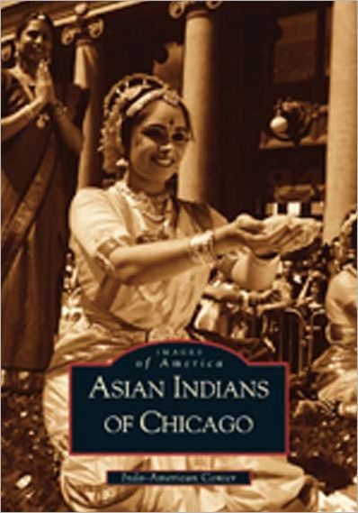 Asian Indians of Chicago