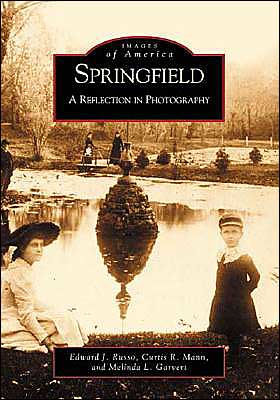 Springfield: A Reflection in Photography