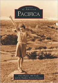 Title: Pacifica, Author: Chris Hunter