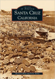 Title: Santa Cruz, Author: Sheila O'Hare