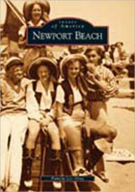 Title: Newport Beach, Author: Pamela Lee Gray