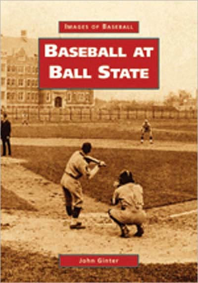 Baseball at Ball State