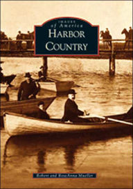 Title: Harbor Country, Author: Arcadia Publishing