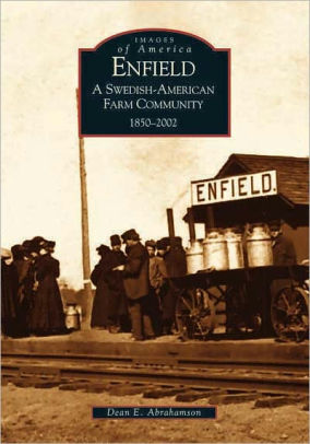 Enfield Minnesota Images Of America Series By Dean E