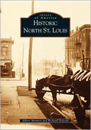 Historic North St. Louis