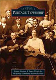 Title: Portage Township, Author: Dennis Norman