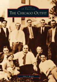 Title: The Chicago Outfit, Author: John J. Binder