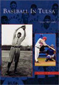 Title: Baseball in Tulsa, Author: Wayne McCombs