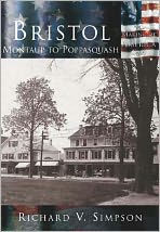 Title: Bristol (Making of America), Author: Richard V. Simpson