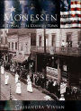 Monessen: A Typical Steel Country Town, Pennsylvania (Making of America Series)