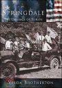 Springdale: The Courage of Shiloh, Arkansas (Making of America Series)