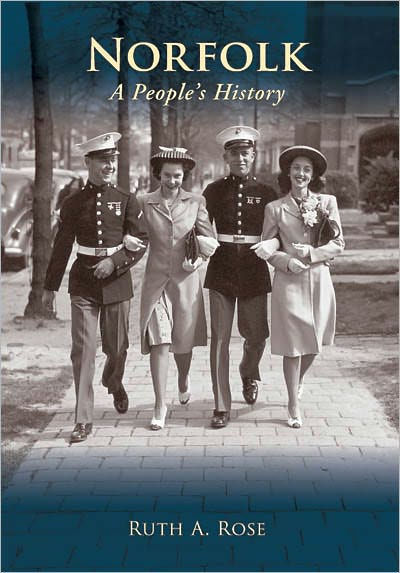 Norfolk:: A People's History