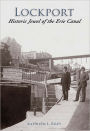 Lockport: Historic Jewel of the Erie Canal (Making of America Series)