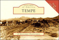 Title: Tempe, Arizona (Postcards of America Series), Author: Shirley R. Blanton