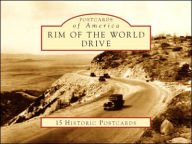 Title: Rim of the World Drive (Postcard Packets), Author: Roger Hatheway
