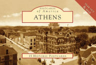 Title: Athens, Ohio [Postcards of America Series], Author: Richard A. Straw