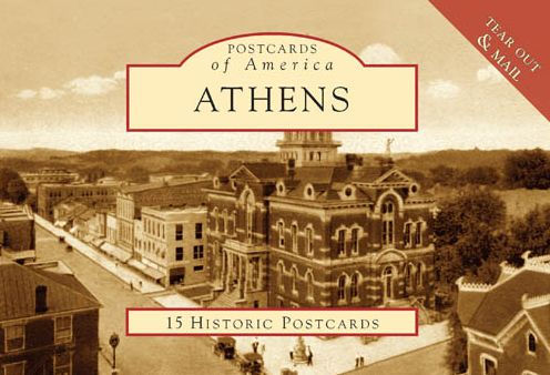 Athens, Ohio [Postcards of America Series]
