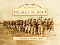 Title: Parris Island, South Carolina (Postcard Packets), Author: Karen S. Montano