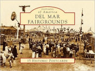 Title: Del Mar Fairgrounds, California (Postcard Packets), Author: Welch