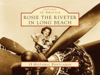 Alternative view 1 of Rosie the Riveter in Long Beach, California (Postcards Packets)