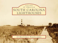 Title: South Carolina Lighthouses (Postcard Packet), Author: Margie Willis Clary