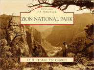 Title: Zion National Park, Utah (Postcard Packets)