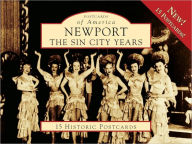 Title: Newport: The Sin City Years, Kentucky (Postcards of America Series), Author: Robin Caraway