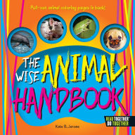 Title: The Wise Animal Handbook, Author: Kate B. Jerome