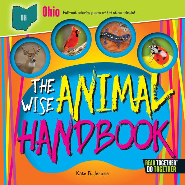 The Wise Animal Handbook Ohio