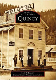 Title: Quincy, Author: Scott J. Lawson