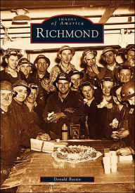 Title: Richmond, Author: Donald Bastin