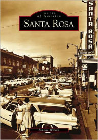 Title: Santa Rosa, Author: Simone Wilson