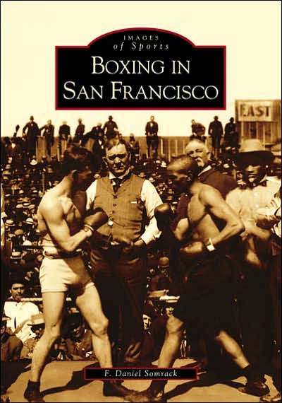 Boxing San Francisco