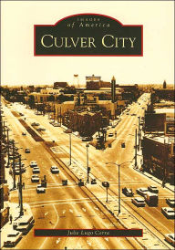 Title: Culver City, Author: Julie Lugo Cerra