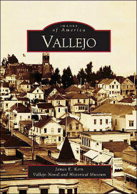 Title: Vallejo, Author: James E. Kern