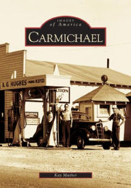 Title: Carmichael, Author: Kay Muther