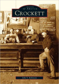 Title: Crockett, Author: John V. Robinson