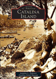 Title: Catalina Island, Author: Jeannine L. Pedersen