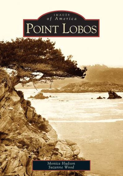 Point Lobos