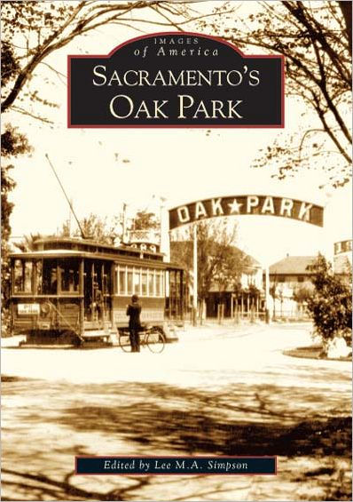 Sacramento's Oak Park