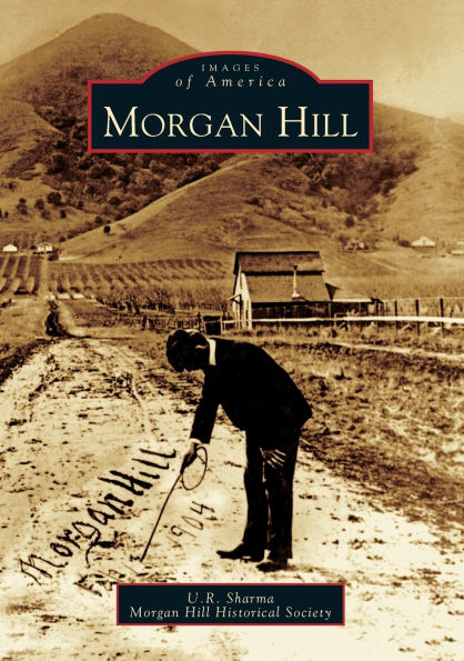 Morgan Hill