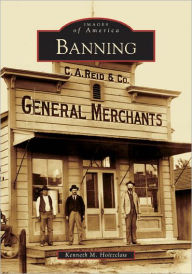 Title: Banning, Author: Kenneth M. Holtzclaw