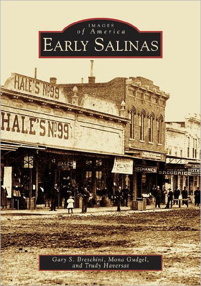 Early Salinas