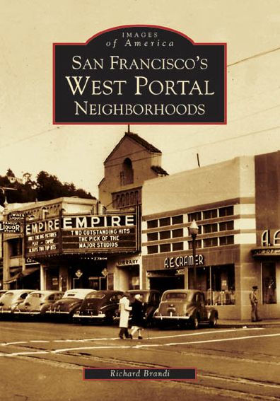 San Francisco's West Portal Neighborhoods