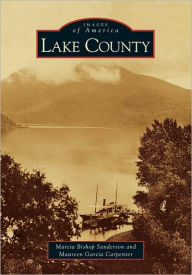 Title: Lake County, Author: Marcia Bishop Sanderson