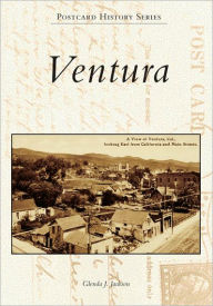 Title: Ventura, Author: Glenda J. Jackson