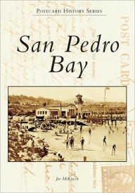 Title: San Pedro Bay, Author: Joe McKinzie