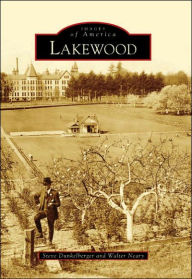 Title: Lakewood, Author: Steve Dunkelberger