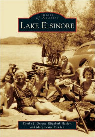 Title: Lake Elsinore, Author: Edythe J. Greene